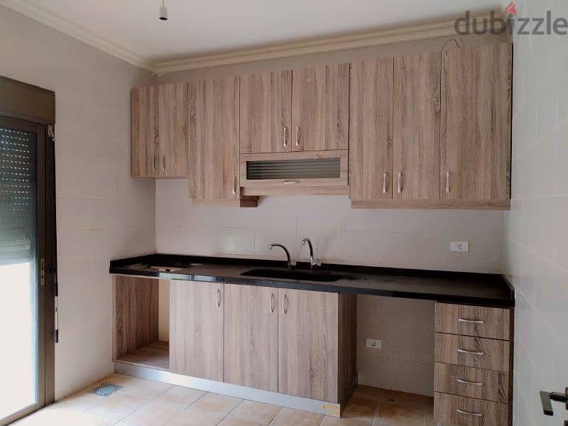 2 years payment facilities brand new apartment in Jbeil Aamchit 2