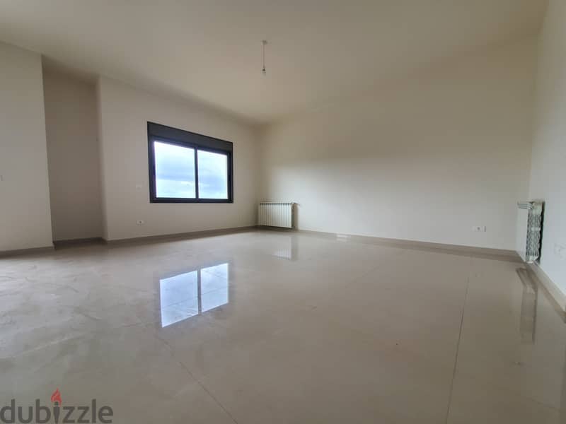 Apartment for sale in Rabwehشقة للبيع في الربوة 2