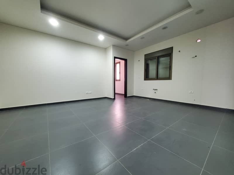 Apartment for sale in Rabwehشقة للبيع في الربوة 6