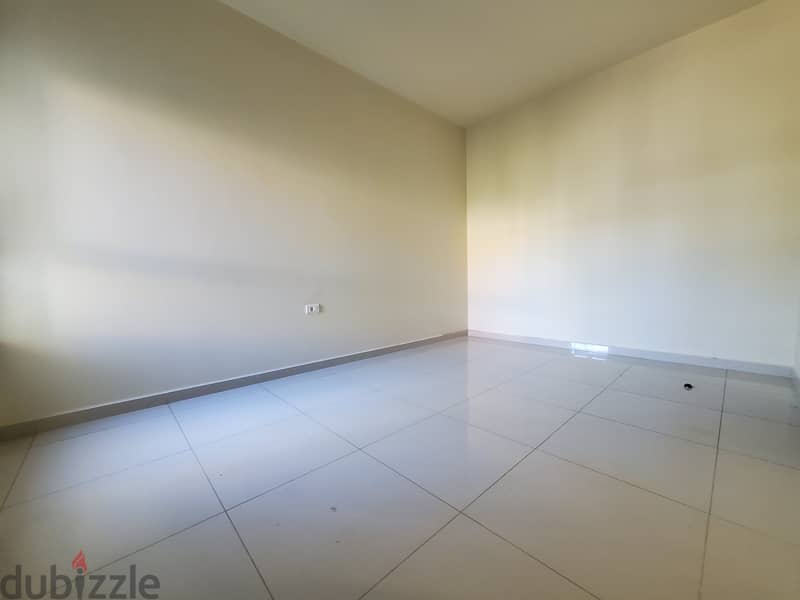 Apartment for sale in Rabweh شقة للبيع في الربوة 9