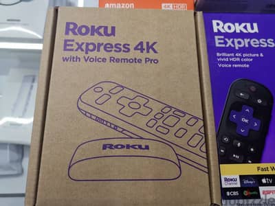 roku