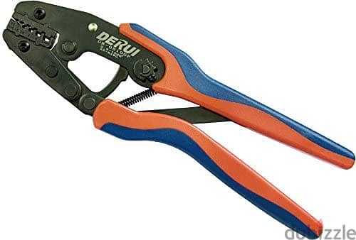Crimping Tools Embout - Crimping tools RJ45, Crimping Tools MC4 3