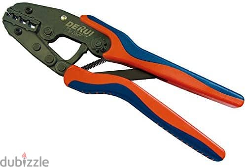 Crimping Tools Embout - Crimping tools RJ45, Crimping Tools MC4 7