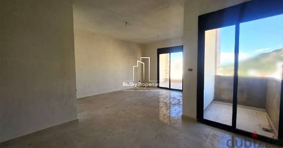 Apartment For SALE In Ain El Rihaneh 135m² 3 beds - شقة للبيع #YM