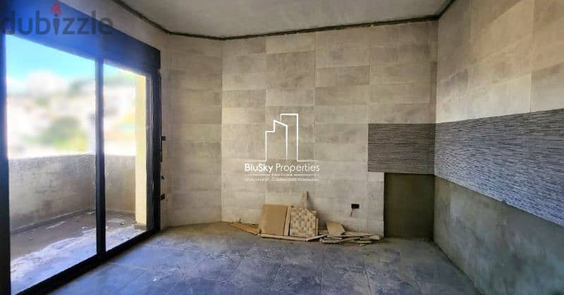 Apartment For SALE In Ain El Rihaneh 135m² 3 beds - شقة للبيع #YM 1
