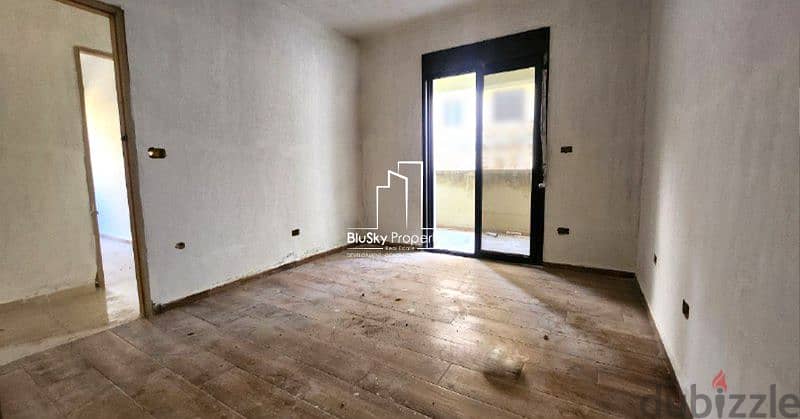 Apartment For SALE In Ain El Rihaneh 135m² 3 beds - شقة للبيع #YM 3
