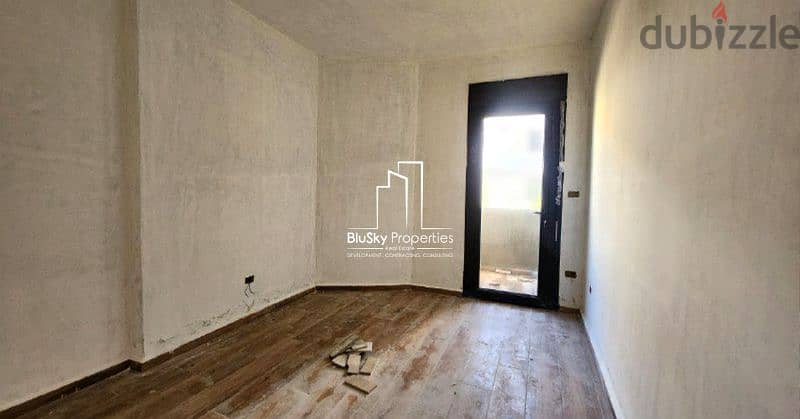 Apartment For SALE In Ain El Rihaneh 135m² 3 beds - شقة للبيع #YM 4