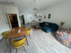 Spacious 4 bedroom apartment -Fully renovated-Prime Location| Gemayzeh 0