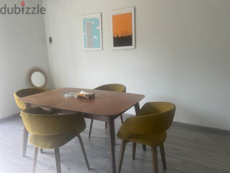 Spacious 4 bedroom apartment -Fully renovated-Prime Location| Gemayzeh 3