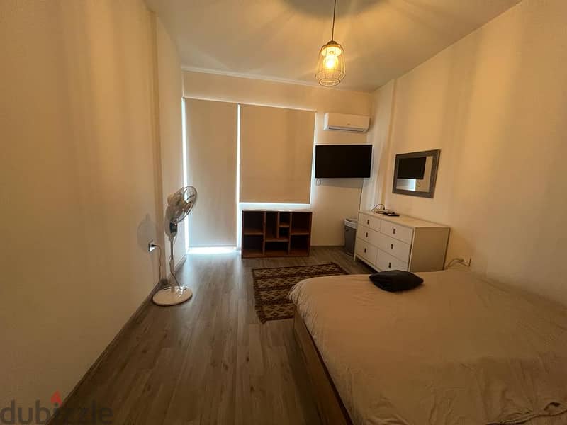 Spacious 4 bedroom apartment -Fully renovated-Prime Location| Gemayzeh 5