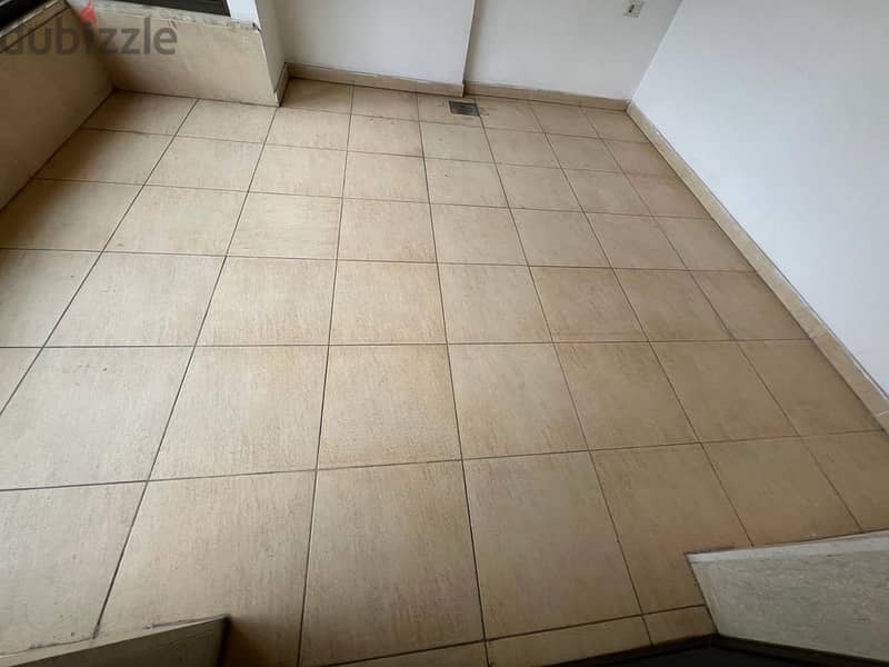 Spacious 4 bedroom apartment -Fully renovated-Prime Location| Gemayzeh 15