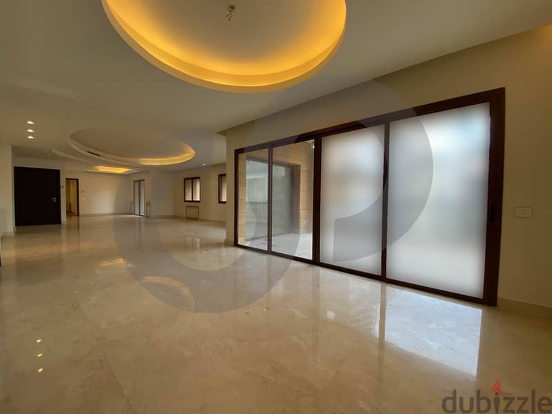 335sqm apartment FOR SALE in Achrafieh/الأشرفية REF#DK100632 1