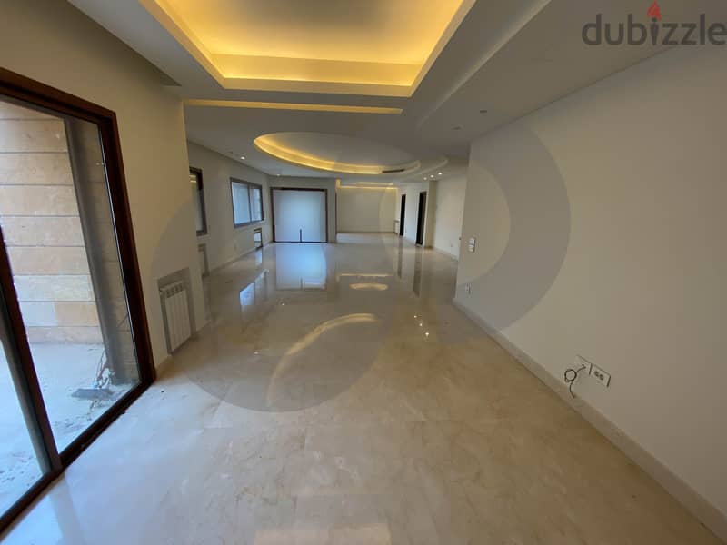 335sqm apartment FOR SALE in Achrafieh/الأشرفية REF#DK100632 3