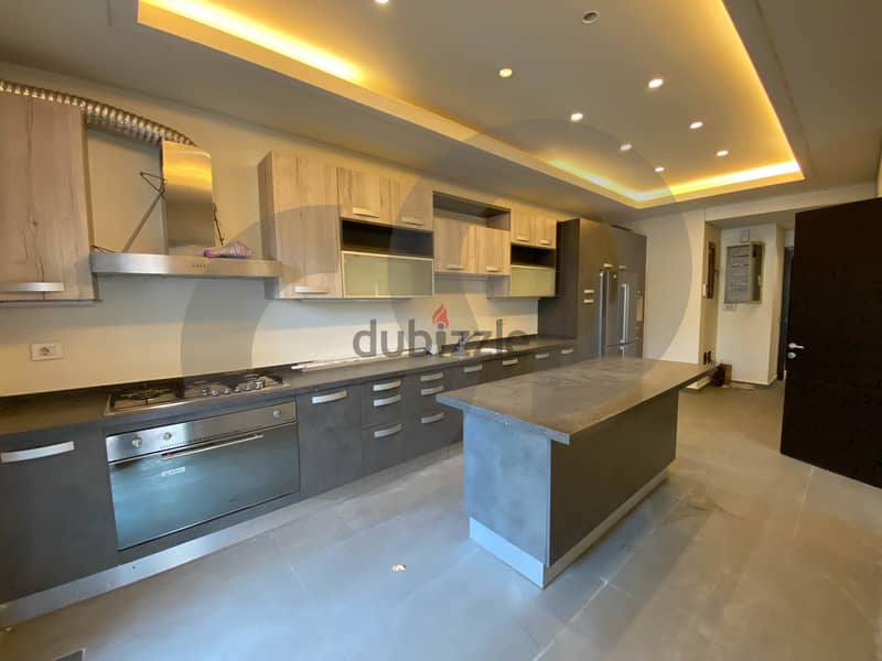 335sqm apartment FOR SALE in Achrafieh/الأشرفية REF#DK100632 4
