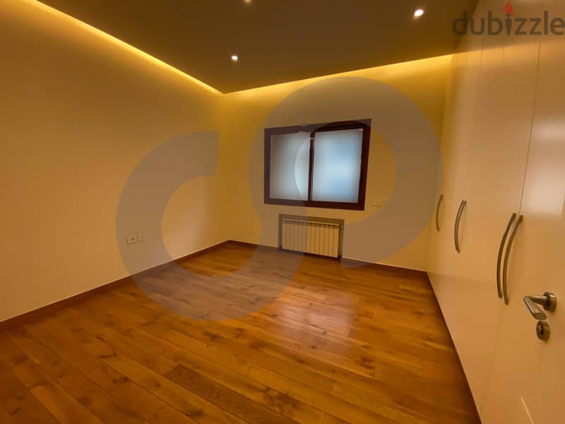 335sqm apartment FOR SALE in Achrafieh/الأشرفية REF#DK100632 5