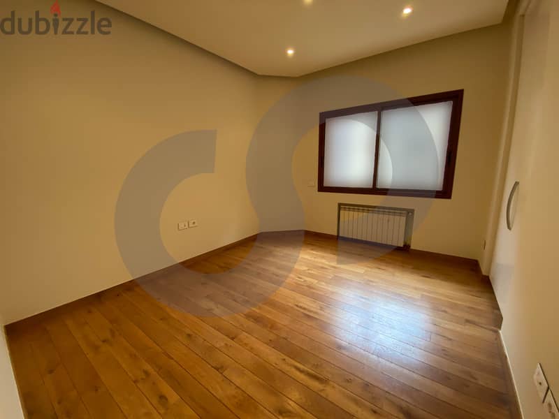 335sqm apartment FOR SALE in Achrafieh/الأشرفية REF#DK100632 6
