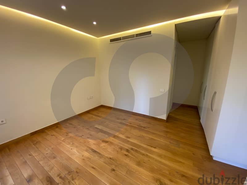 335sqm apartment FOR SALE in Achrafieh/الأشرفية REF#DK100632 8