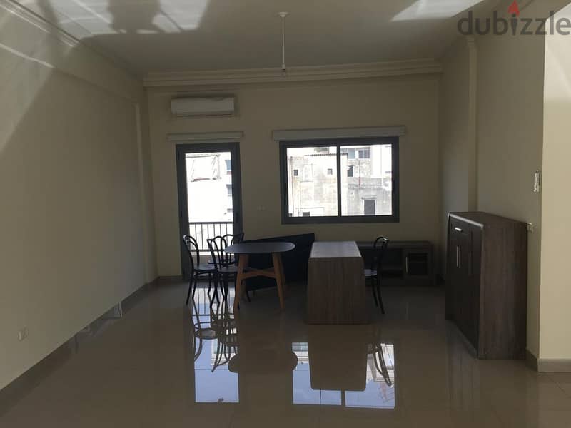 L09206-Apartment for Rent in the heart of Achrafieh 1