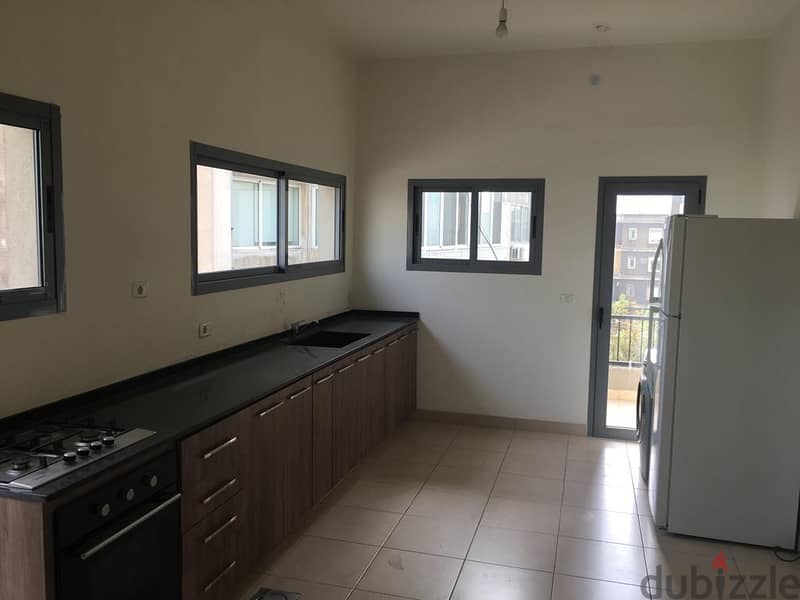 L09206-Apartment for Rent in the heart of Achrafieh 2