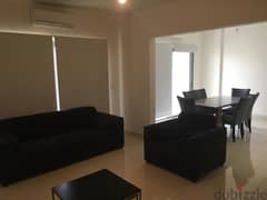 L09205-A Furnished Apartment for Rent in the heart of Achrafieh