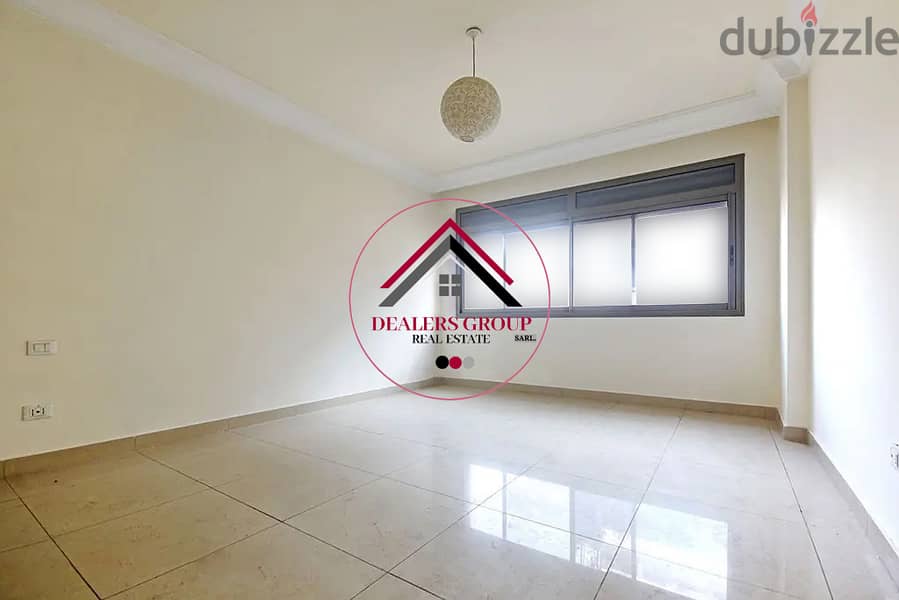 Apartment for sale in Hamra in a Prime Location 1