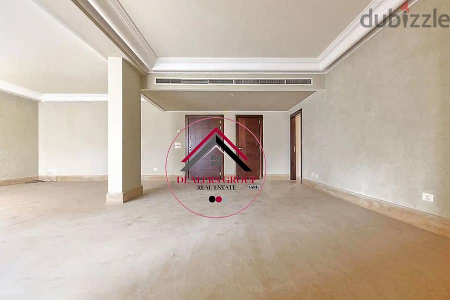 Apartment for sale in Hamra in a Prime Location 2