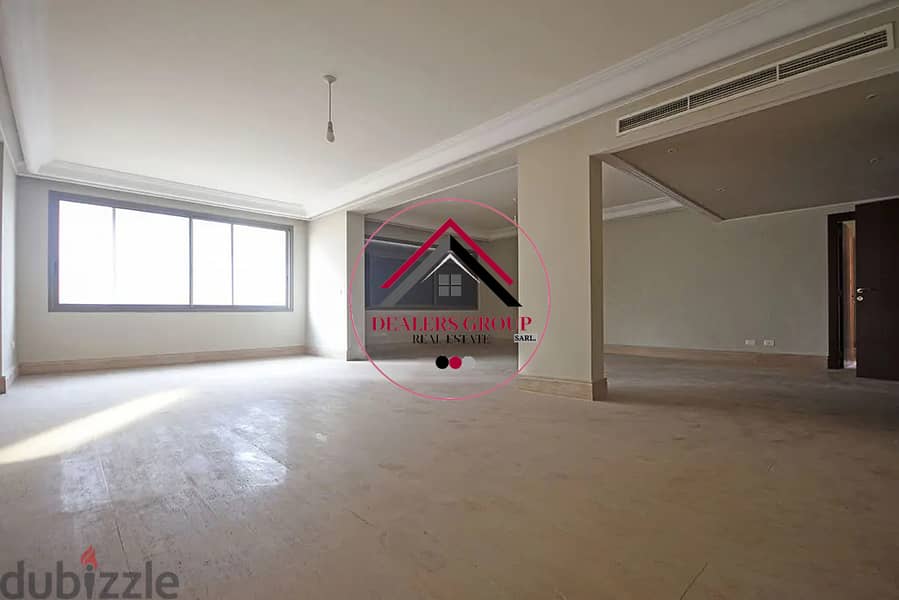 Apartment for sale in Hamra in a Prime Location 3