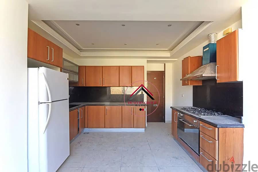 Apartment for sale in Hamra in a Prime Location 4