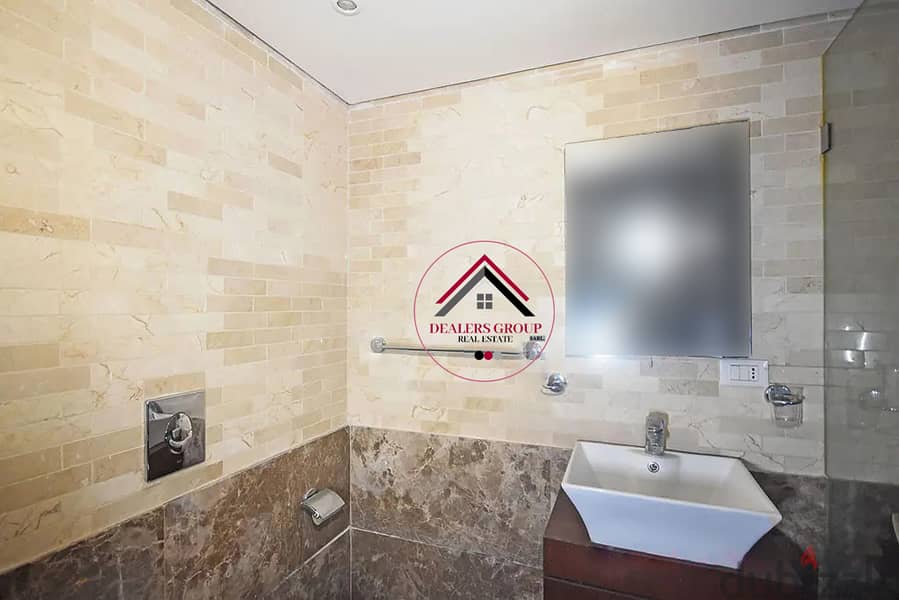 Apartment for sale in Hamra in a Prime Location 5