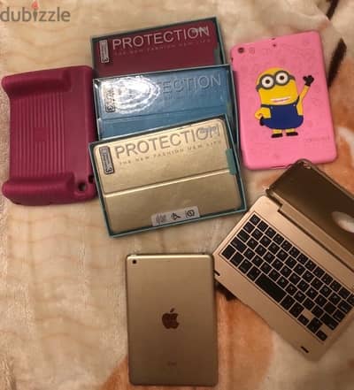 covers ipad mini 3