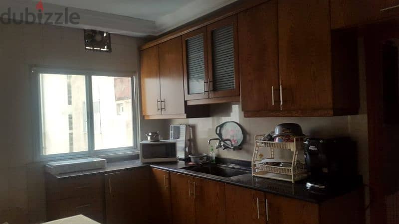 Great Deal I 260 SQM apartment in Tallet el Khayat. 6