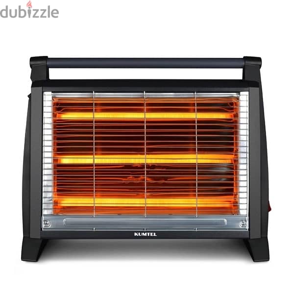 kumtel electric heater 0