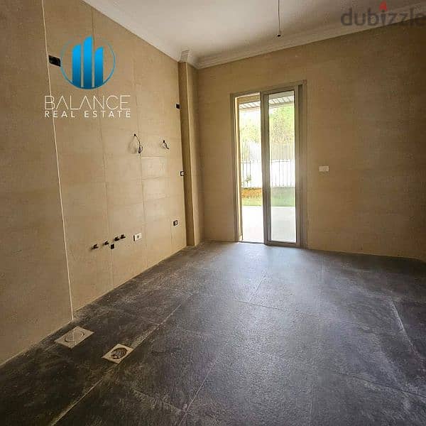 Super catch! 260sqm Garden apartment in Rabwe for only 200,000$ 5