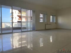 190 SQM Prime Location Apartment in Jal El Dib, Metn