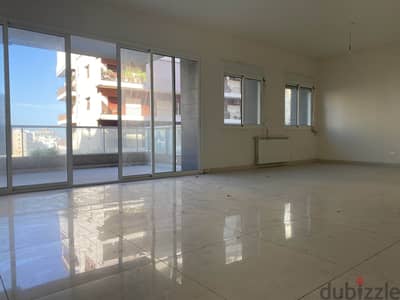 190 SQM Prime Location Apartment in Jal El Dib, Metn