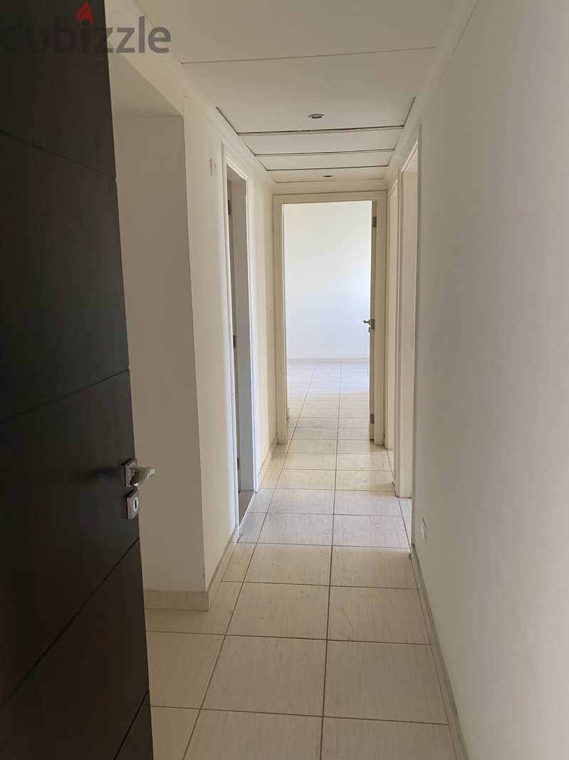 190 SQM Prime Location Apartment in Jal El Dib, Metn 2