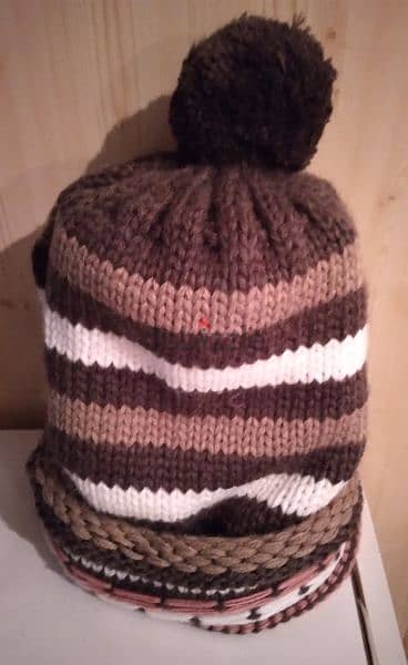 wool hat for wome 0