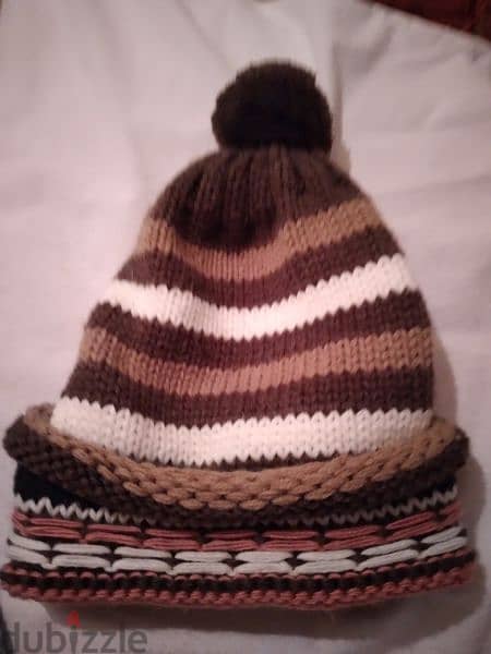 wool hat for wome 1