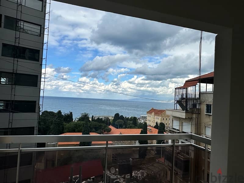 Hamra 245 m² apartment next to AUB الحمرا شارع المكحول 0