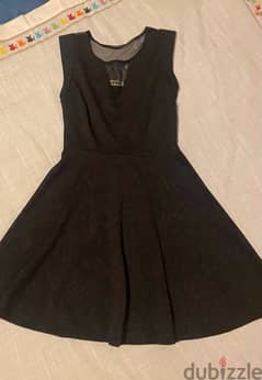 mystic little black dress 0