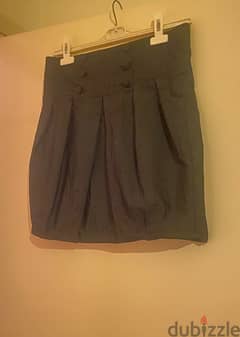 miss selfridge skirt 0
