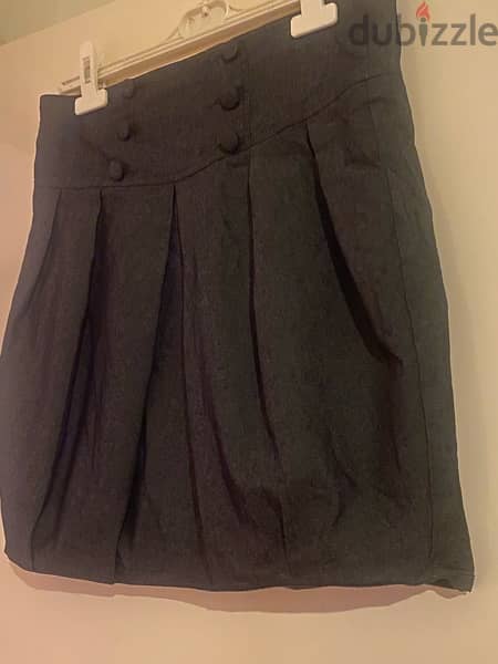 miss selfridge skirt 4