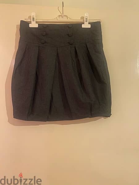miss selfridge skirt 5