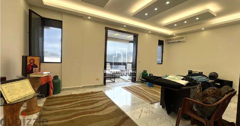 Apartment For SALE In Dik El Mehdi 97m² 2 beds - شقة للبيع #EA 1