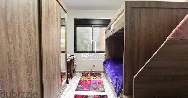 Apartment For SALE In Dik El Mehdi 97m² 2 beds - شقة للبيع #EA 4