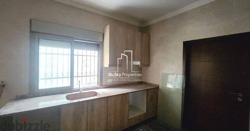 Apartment 220m² + Terrace For RENT In Ain Najem - شقة للأجار #GS 2