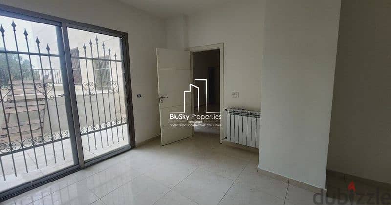 Apartment 220m² + Terrace For RENT In Ain Najem - شقة للأجار #GS 4