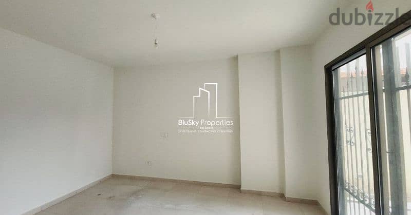 Apartment 220m² + Terrace For RENT In Ain Najem - شقة للأجار #GS 7