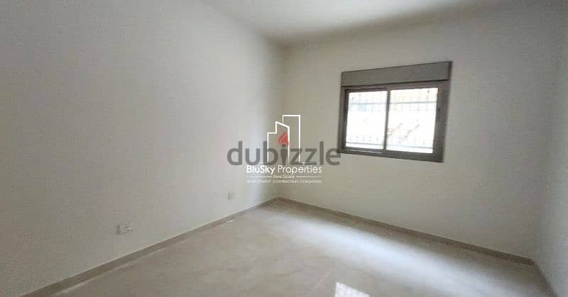 Apartment 220m² + Terrace For RENT In Ain Najem - شقة للأجار #GS 8