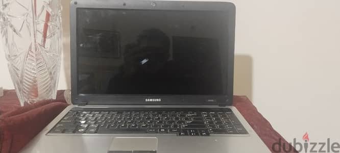 Samsung laptop used for sale